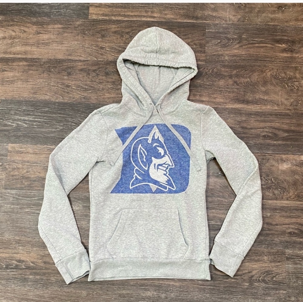 ISO Duke University Hoodie ISO